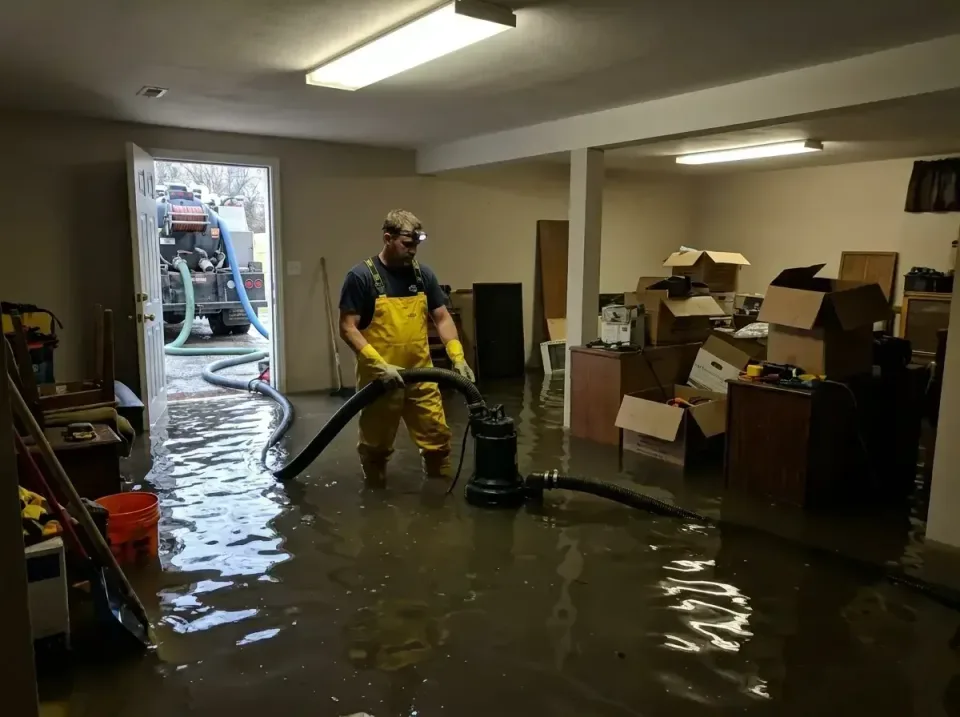 basement-burst-pipe-flooding-a-001 — frequently asked questions, 24-Hour Water Damage Restoration Services in Marion, AR